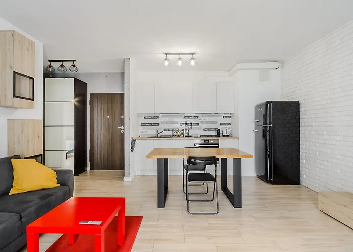 Premium In The Center Of With Free Parking & Balcony Apartman