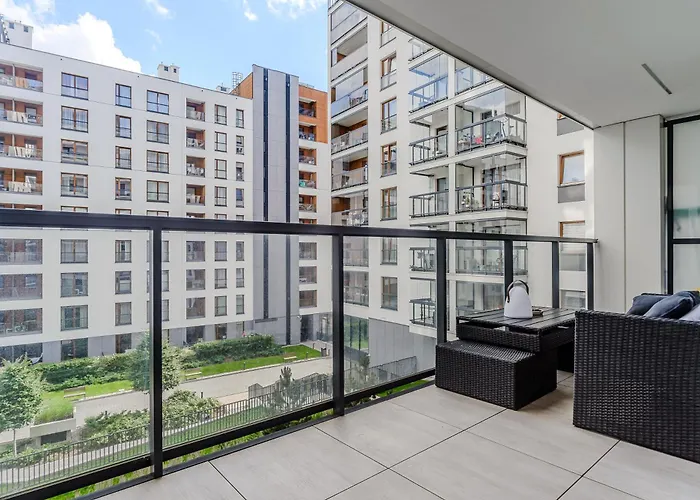 Premium In The Center Of With Free Parking & Balcony Apartman *