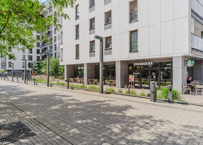 Apartman Premium In The Center Of With Free Parking & Balcony