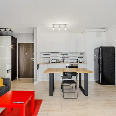 Premium In The Center Of With Free Parking & Balcony Апартаменты